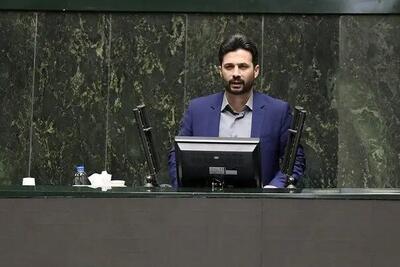 انتقاد نماینده مجلس از وضعیت بیمارستان‌های دولتی