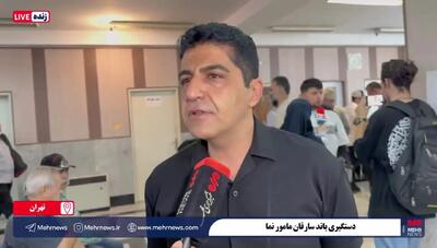 تجربه تلخ یک طلافروش از سرقت توسط سارقان مامورنما در تهران/فیلم