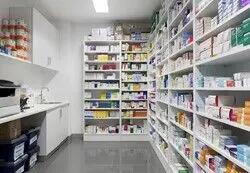 داروهای عمومی و تک‌نسخه‌ای به سبد داروخانه‌های هلال‌احمر افزوده شد