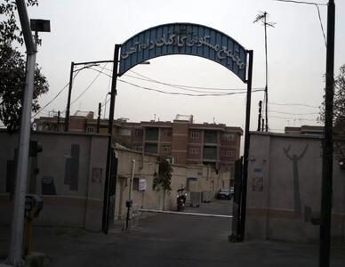 درخواست کارگران ابنیه فنی راه آهن برای ساماندهی خانه‌های سازمانی /سکونت طولانی برخی افراد بانفوذ
