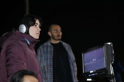 نمایش «جنازه‌ها با چاقو دفن نمی‌شوند» در جشنواره ایسکیا ایتالیا