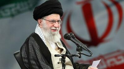 مراسم چهلم شهدای جنگ  ۱۲ روزه برگزار شد