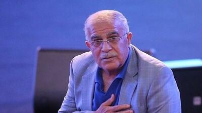 حسن روشن: بعد از جویباری همه باید بروند
