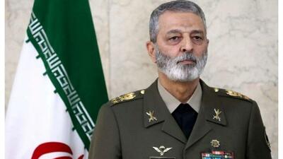 به قول و تعهد آمریکا و صهیونیست‌ها اعتمادی نداریم