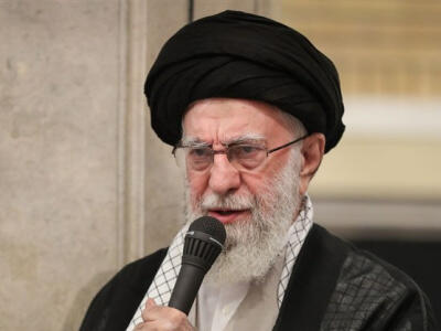 رهبر انقلاب: هسته‌ای و حقوق بشر بهانه است آمریکا از توانایی‌های جمهوری اسلامی ناراحت است - دیپلماسی ایرانی