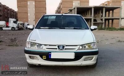مزایده 7 دستگاه خودرو ماشین الات (شهرداری استان) شامل : پژو پارس ال ایکس ،405 ،لودر کوماتسو،وانت مزدا