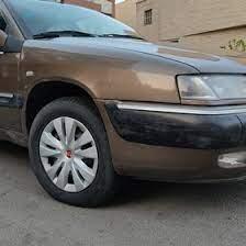 مزایده یک دستگاه  خودروی دولتی  زانتیا  رنگ : نقره ای  مدل : 83
