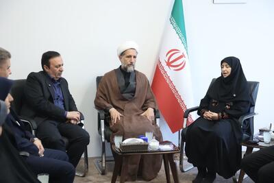 رییس سازمان محیط زیست: توسعه صنعت باید با ملاحظات اکوسیستمی متوازن باشد