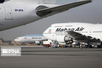 فروش بلیت‌ پروازهای اربعین فردا آغاز می شود