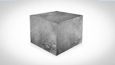 ساخت بتن پایدار و مقاوم به تغییرات اقلیمی با افزودنی گرافنی