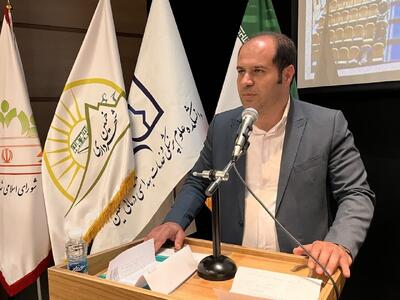 فرماندار خمین: رفع ناترازی انرژی و احداث نیروگاه خورشیدی در اولویت است