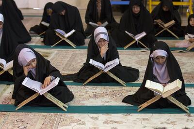 معاون استاندار اصفهان: مسابقه قرآنی، پادزهر جنگ ترکیبی دشمن است