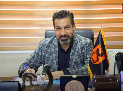 مومنی: اگر با خواسته‌های برخی موافقت می‌کردم شاید مدیرعامل مس می‌ماندم