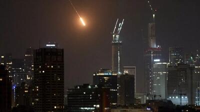 وحشت خاخام صهیونیست از جنگ مجدد با ایران: این دفعه هیج پناهگاهی نمی‌تواند به ما کمک کند
