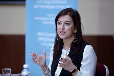 صاحب‌نظر روس: اروپا صلاحیتی برای بازگرداندن تحریم‌های ایران ندارد