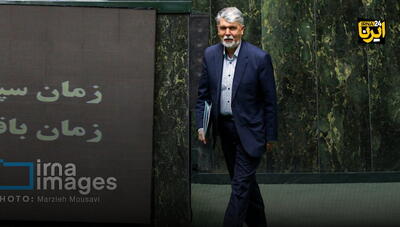 وزیر فرهنگ: مسیر همگرایی ملی را دنبال می کنیم/ تلاش ما ایجاد عدالت استانی است