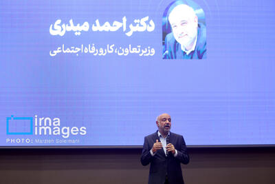 وزیر کار: تنها ۳۵ درصد دانش آموزان ایرانی به هنرستان می روند