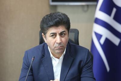 ممبینی: حضور تیم ملی فوتبال در تورنمنت کافا قطعی است/ فدراسیون دخالتی در ارکان قضایی ندارد
