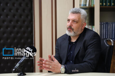 عزیزی‌پور: به یاد شهدا جنگ تحمیلی هستیم/ اسکواش در رده‌های سنی مشکلات زیادی دارد
