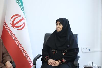 انصاری: بحران آب و گردوغبار، نتیجه غفلت از حقابه‌های محیط زیستی است