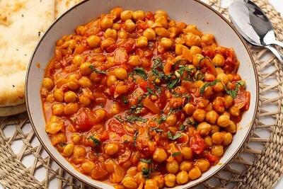 آموزش آشپزی / طرز تهیه خورش مراکشی یک غذای متفاوت و لذیذ