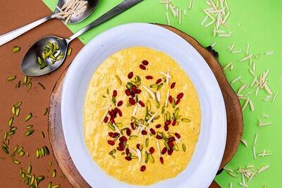 آموزش آشپزی / طرز تهیه خورش ماست اصفهان + فوت و فن