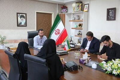 آهک‌های کارخانه قند باعث آسیب به محیط زیست هفشجان می‌شود