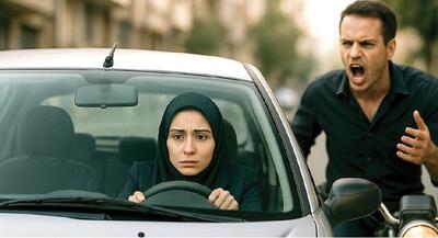 واقعاً خانم‌ها در رانندگی ضعیف‌تر هستند؟