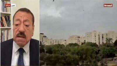 عطوان: یمن تنها کشور عربی است که در کنار مقاومت فلسطین ایستاده است