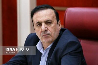 بیش از ۹۰ درصد آب استان قزوین از چاه‌ها تأمین می‌شود
