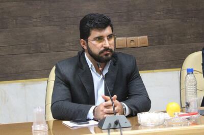 معتمدی‌زاده: پدافند غیرعامل فقط محدود به حوزه نظامی نمی‌شود