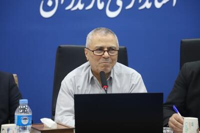 قدردانی بازرس ویژه رئیس‌جمهور از حضور میدانی استاندار مازندران در بحران اخیر