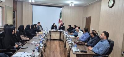 تشکیل کمیته تخصصی ورزش بانوان در خوزستان