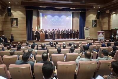 رئیس سازمان ثبت اسناد: عدالت ثبتی مکمل عدالت قضایی است