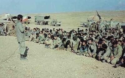مرور نتایج عملیات «والفجر ۳»