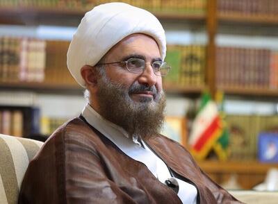 مساجدی که تنها به اقامه نماز می‌پردازند، سکولار محسوب می‌شوند