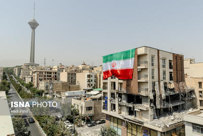 هیچ نشانی از جنگ ۱۲ روزه بر بازار مسکن نیست