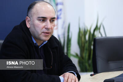 رضوانی عضو هیات‌رییسه فدراسیون جهانی ورزش‌های آبی شد