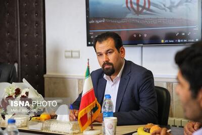 آغاز به‌کار سرپرست جدید جهاد دانشگاهی خراسان شمالی