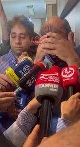 اعترافات یکی از اعضای باند ماموران قلابی