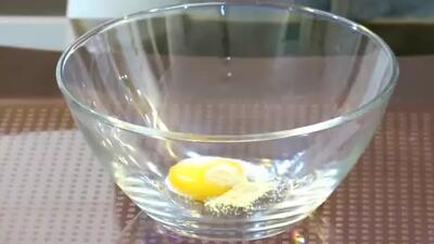 آموزش طرز تهیه سس مایونز و اصول سس مایونز خانگی و خوشمزه - آموزش آشپزی ساده