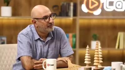 دریاچه نمک قم چطور پرندگان را فریب می‌دهد؟
