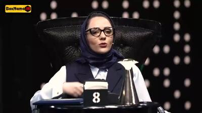 مافیا الکلاسیکو قسمت اول تا شانزدهم (جدید)