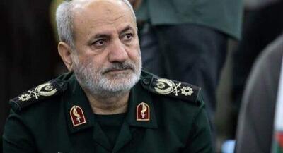 رجزخوانی نوه سردار شهید محمد کاظمی | جهان نیوز