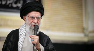 رهبر انقلاب: جمهوری اسلامی استحکام بی‌نظیر پایه‌های نظام و کشور را به دنیا نشان داد دشمنی اصلی استکبار و آمریکا با دین، دانش و اتحاد مردم زیر پرچم اسلام و قرآن است به کوری دشمن خواهیم توانست ایران را به اوج ترقی و افتخار برسانیم | جهان نیوز