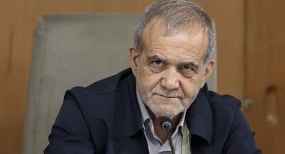 دولت چهاردهم یک‌ساله شد تکرار سناریوی عبور سیاسی اصلاح طلبان؛‌ این قسمت پزشکیان اصلاحات همچنان مسئولیت‌ناپذیر | جهان نیوز