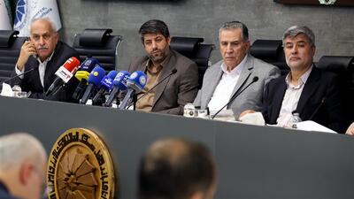 بررسی مشکلات و چالش‌ها؛ از پست تا کشتیرانی