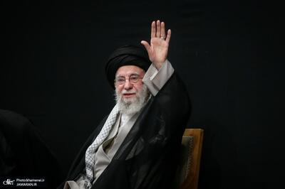 رهبر انقلاب: ملت ایران دین و دانش خود را رها نخواهد کرد/ به کوری دشمن خواهیم توانست ایران را به اوج ترقی و افتخار برسانیم