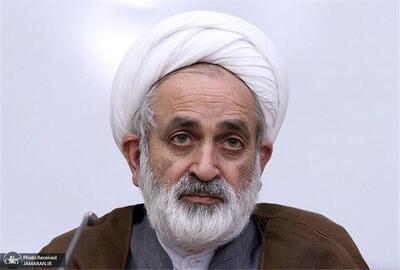 سالک، عضو جامعه روحانیت مبارز: باید تلاش کنیم مشترکات را حفظ کنیم/ نفرت نسبت به آمریکا و اسرائیل چندین برابر شد/ دلیلی ندارد افرادی که اقدامات ضد نظام انجام داده‌اند، آزاد شوند/  بهتر بود آقای صدیقی برای مدتی کناره‌گیری می‌کردند