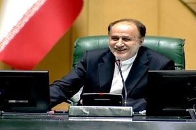 نایب رئیس مجلس از رانندگان کامیون و کامیونت تشکر کرد